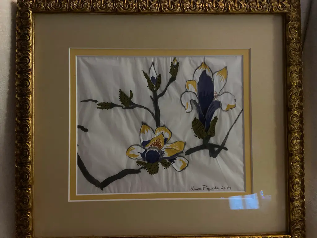 Image for Magnolias