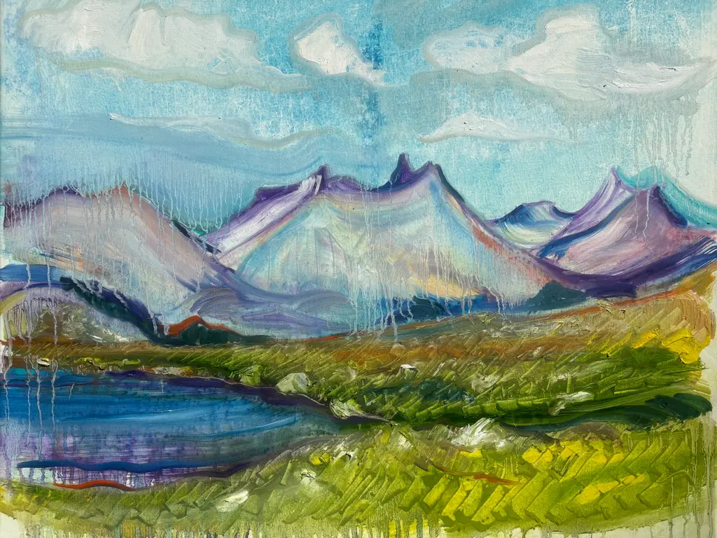 Image for Granite Lake Meadow