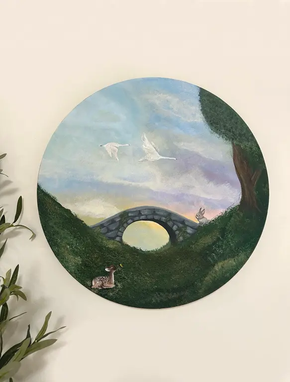 Image for Forest heaven