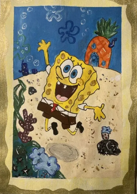 Image for Spongebob