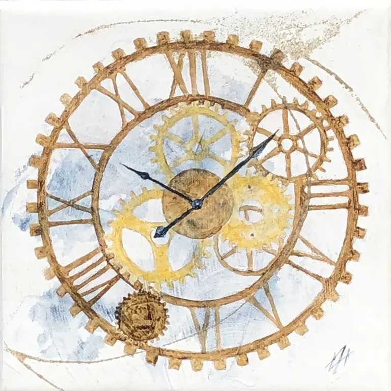 Image for Horloge