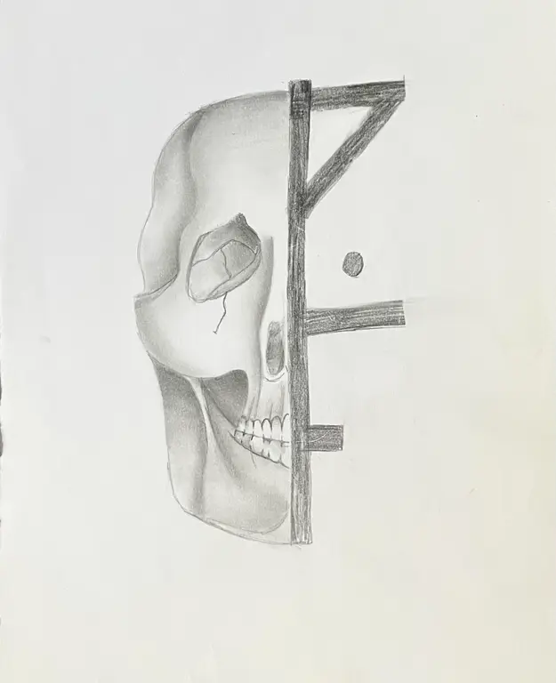 Image for What is there to fear?