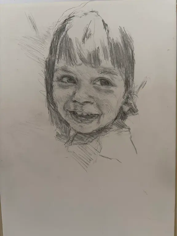 Image for The Missing Tooth