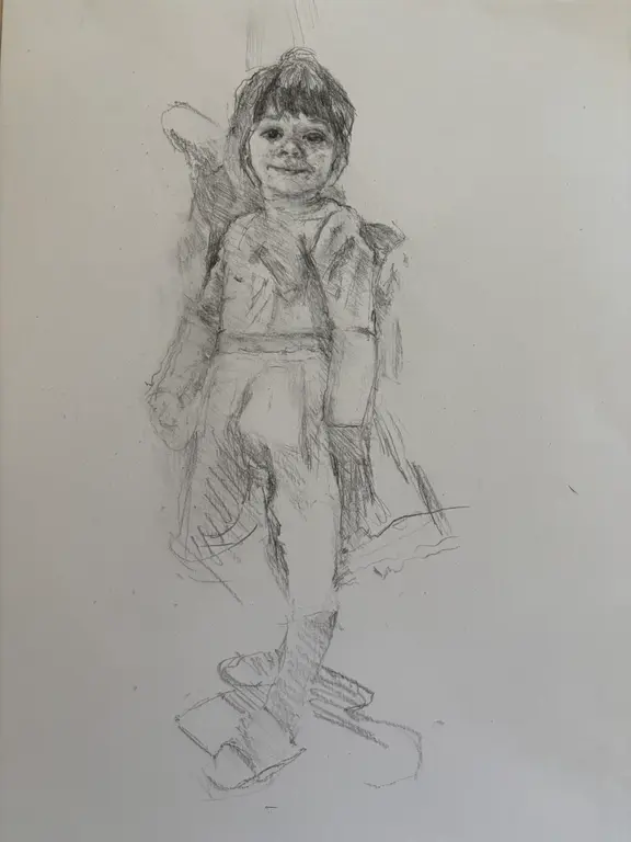 Image for Little Steps
