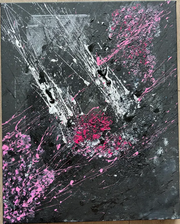 Image for Modification of a multitude of incompatible thoughts