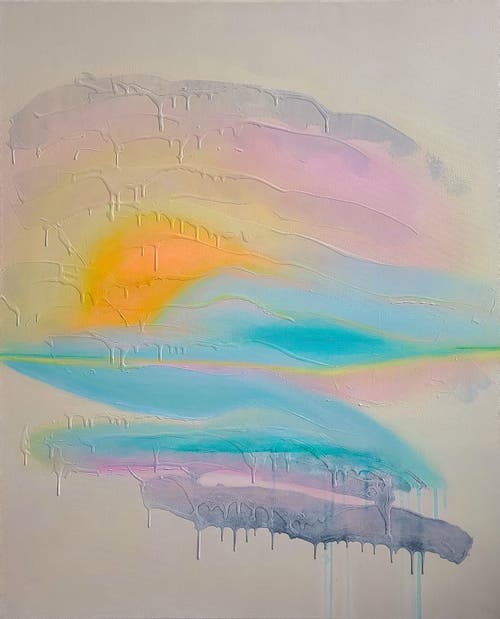 Picture of The Blaze of Imperfect Memory