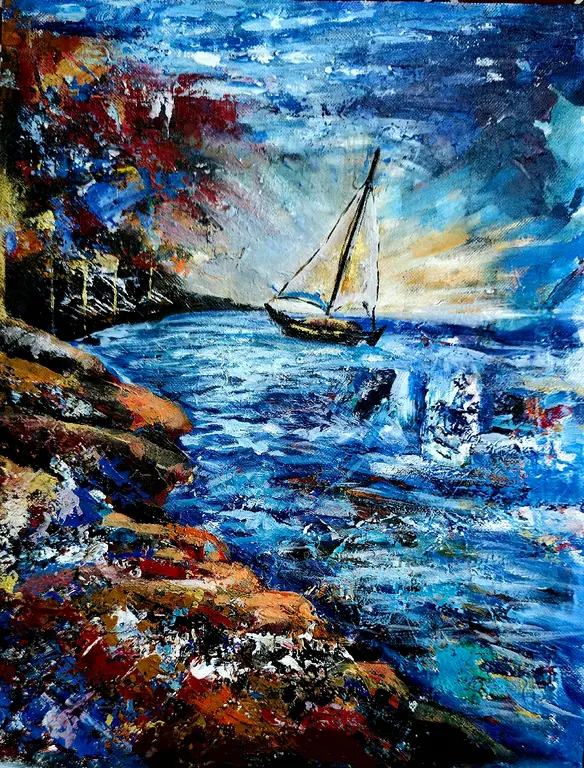 Image for Between Currents