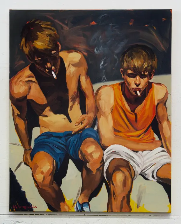 Image for Poolside