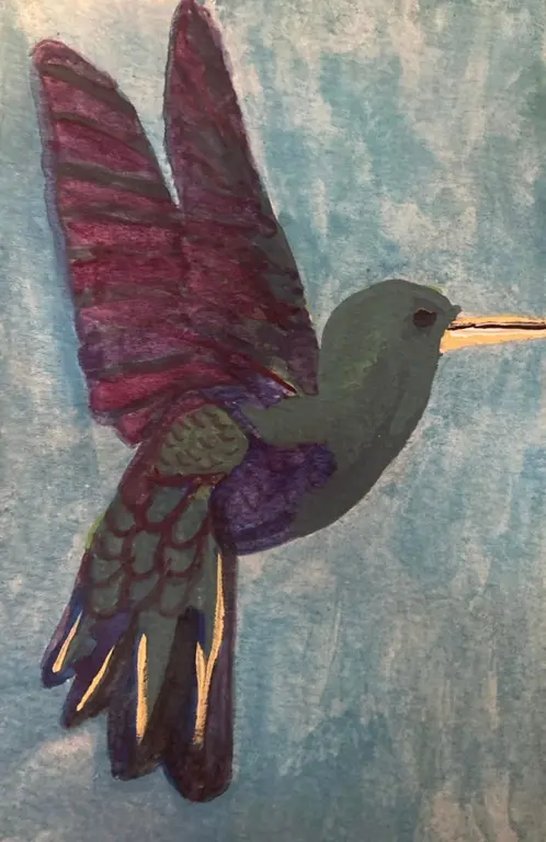 Image for Backwards Flight