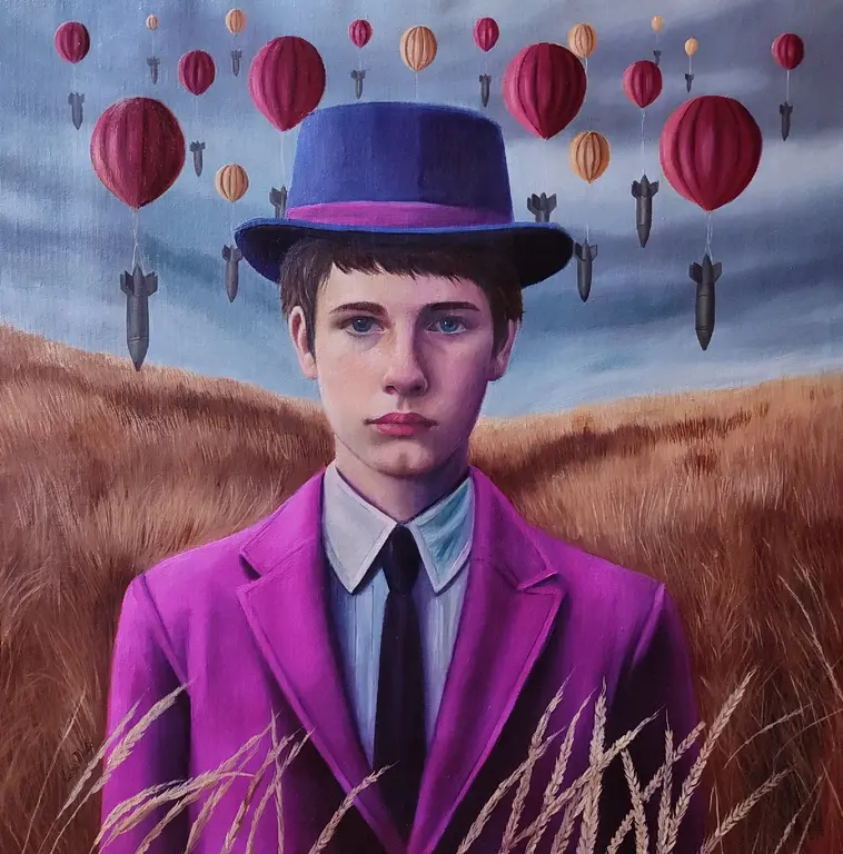 Image for Fly fly