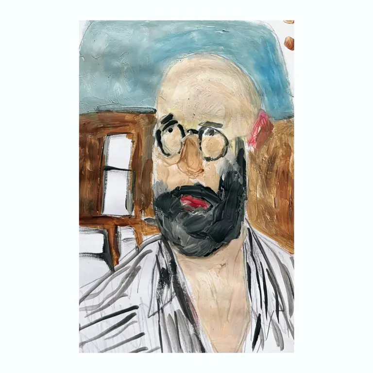 Image for Portraits