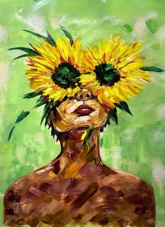 Image for Perfect bloom of flower