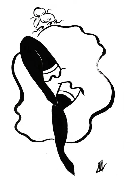 Image for La Goulue II