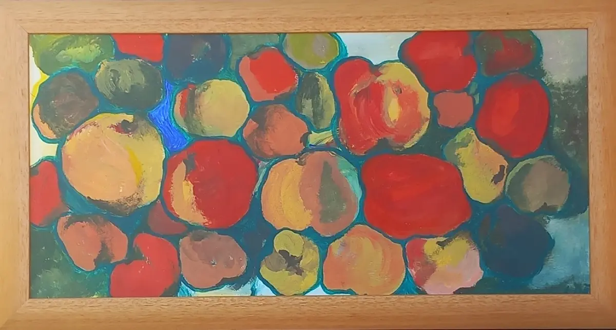 Image for Apples