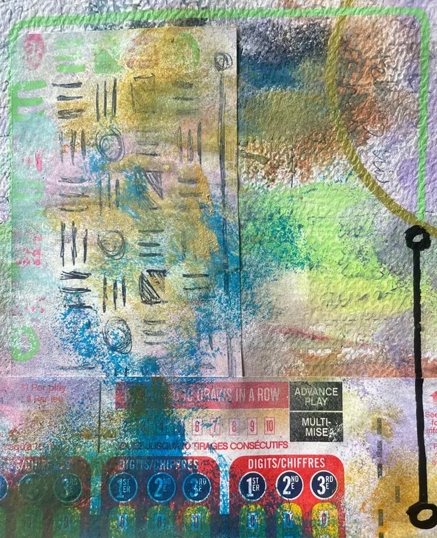 Image for a full and frank discussion