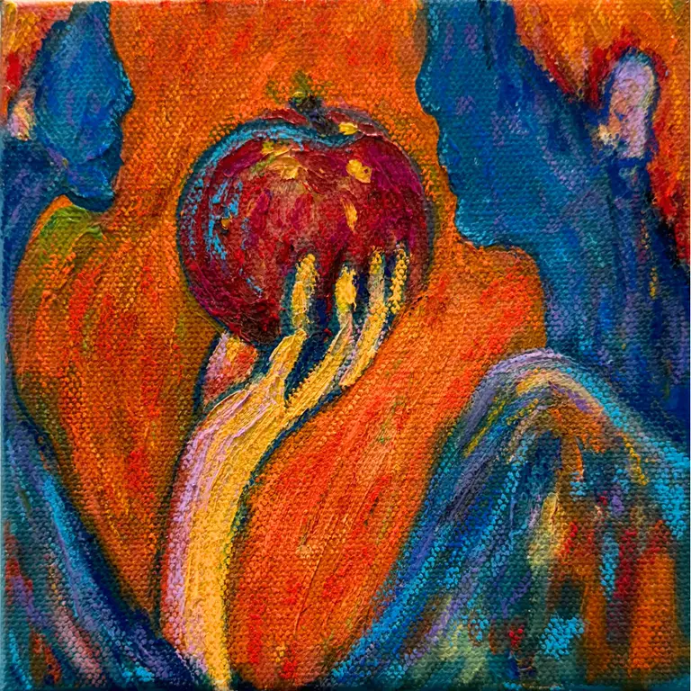 Image for The Apple