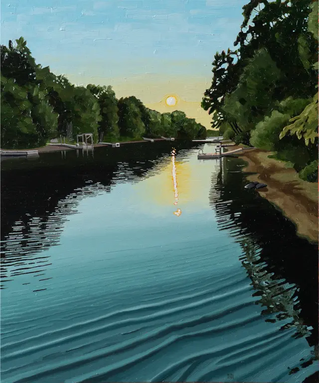 Image for River’s Edge