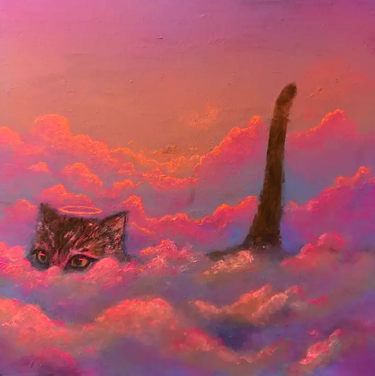 Image for Cat Heaven
