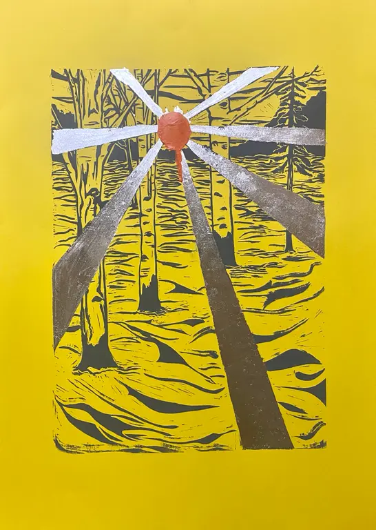 Image for Silver light