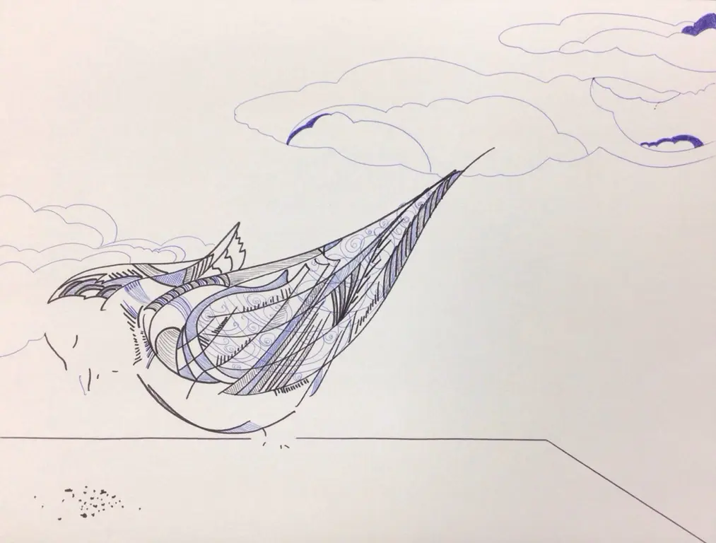 Image for Bird
