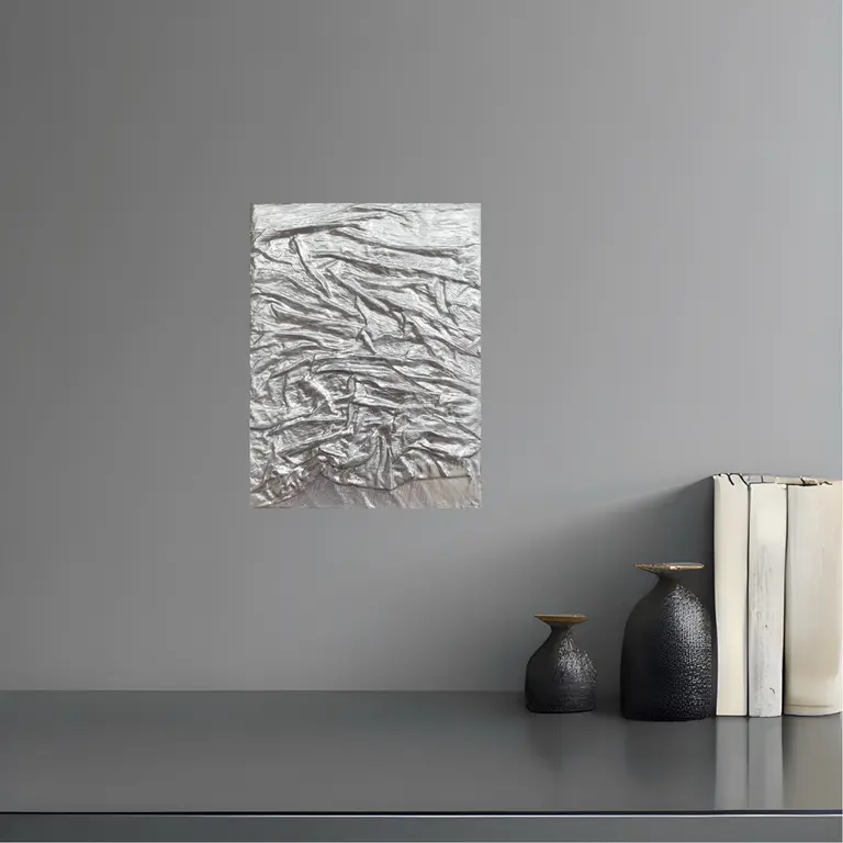 Image for Silver ( interior painting)