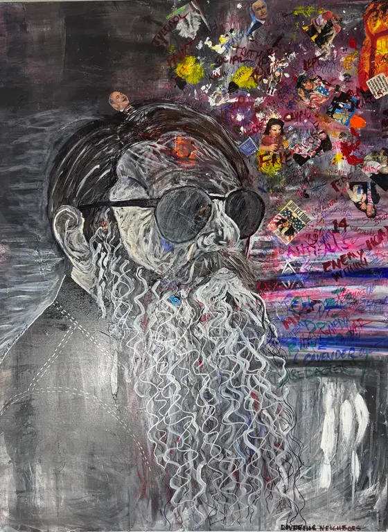 Image for Echo Chamber