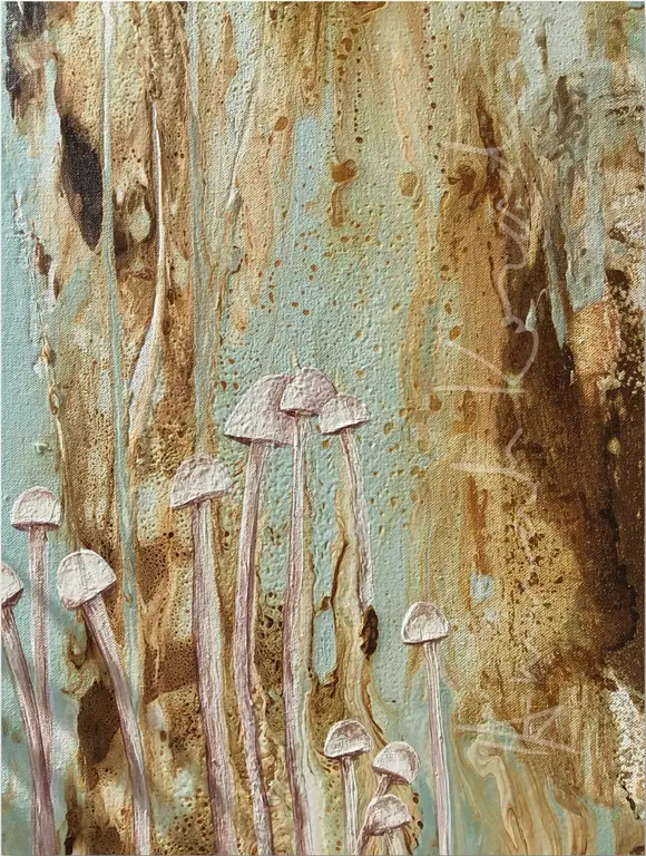 Image for Niños Santos