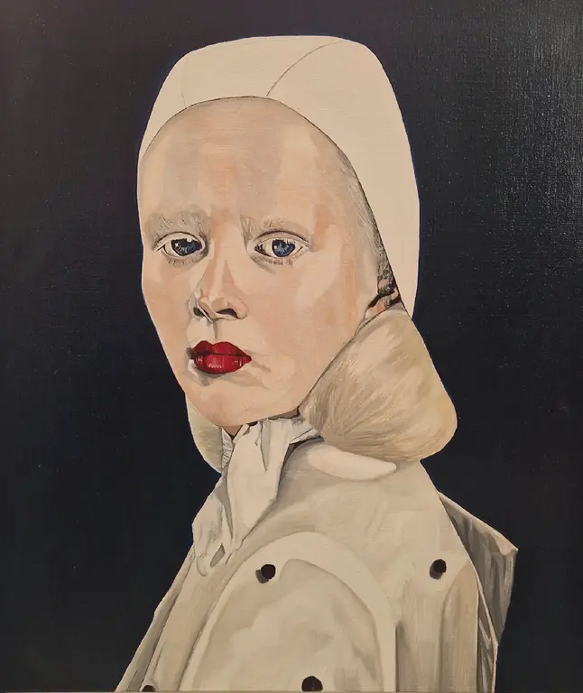Image for portrait