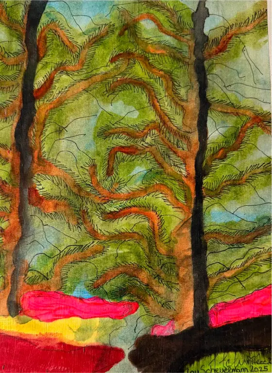 Image for My Tree 2