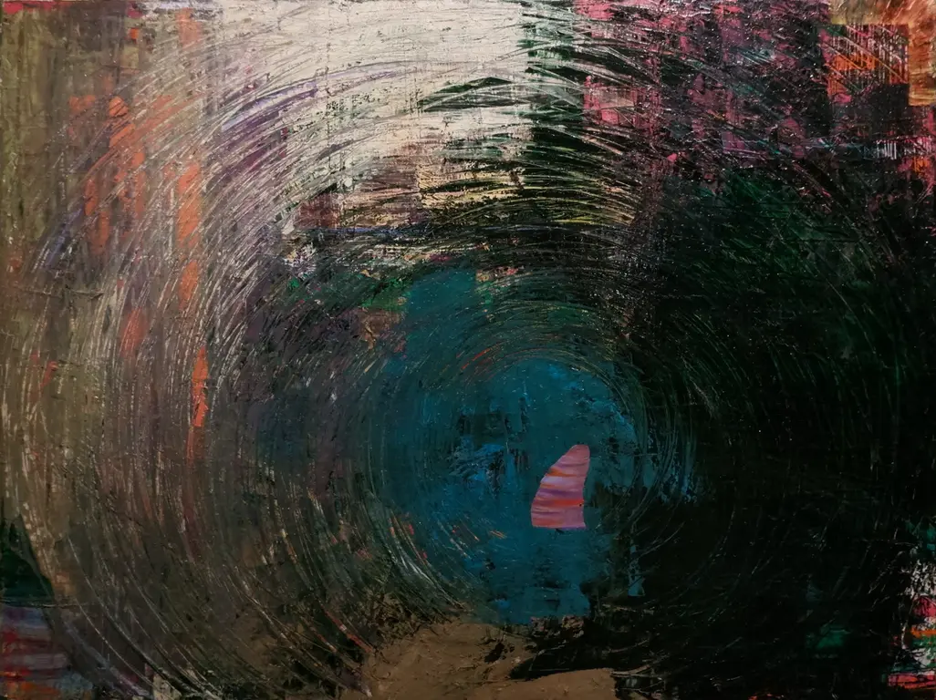 Image for Have We Been?