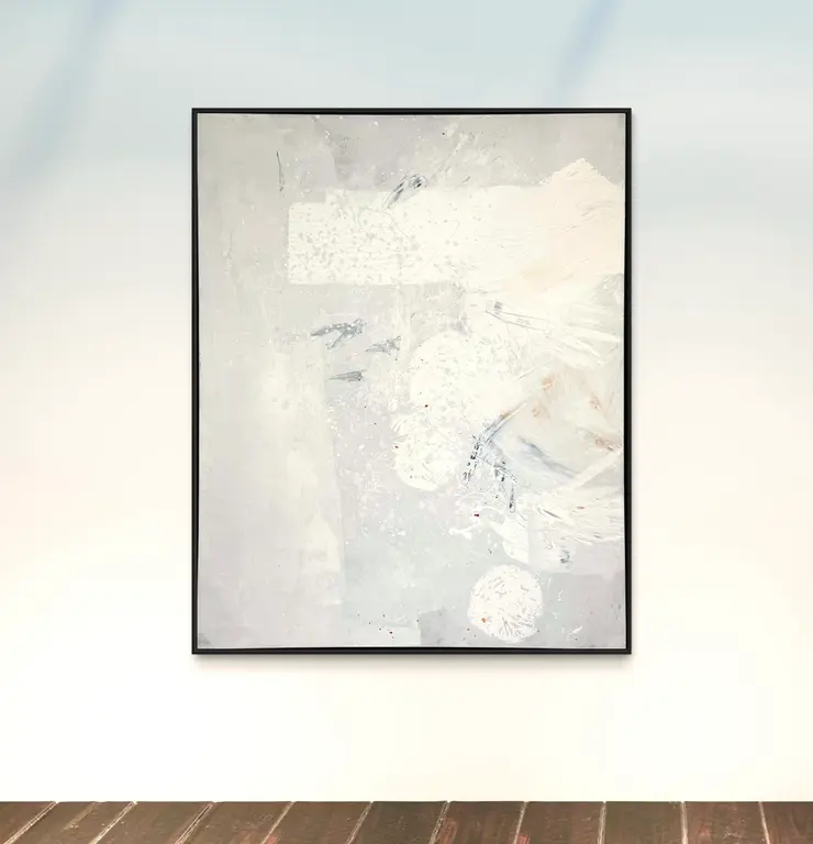 Image for Oyster Sheen