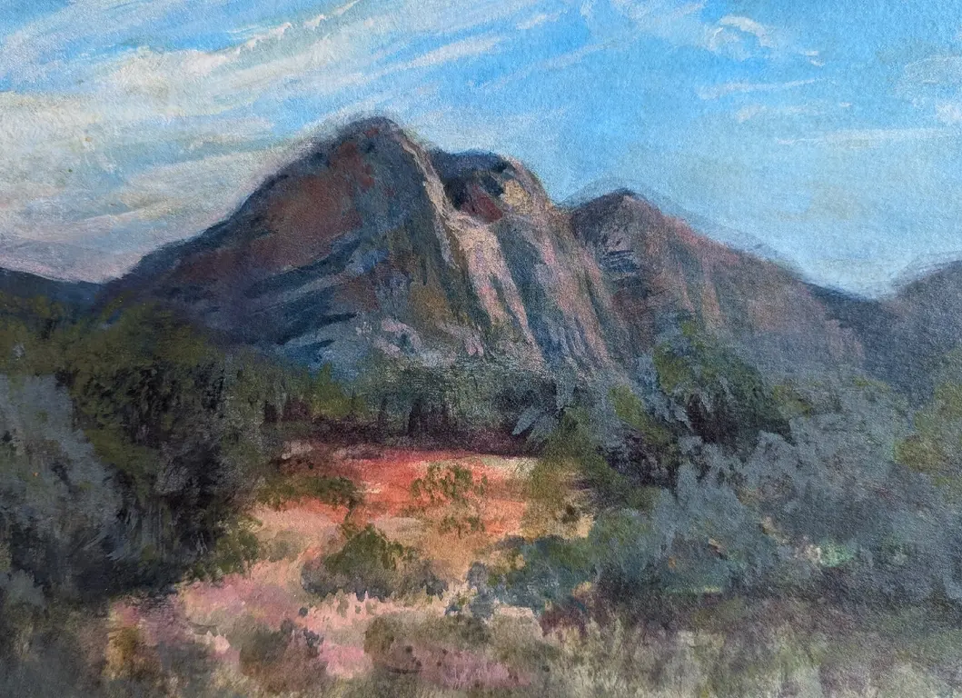 Image for Sedona No. 2