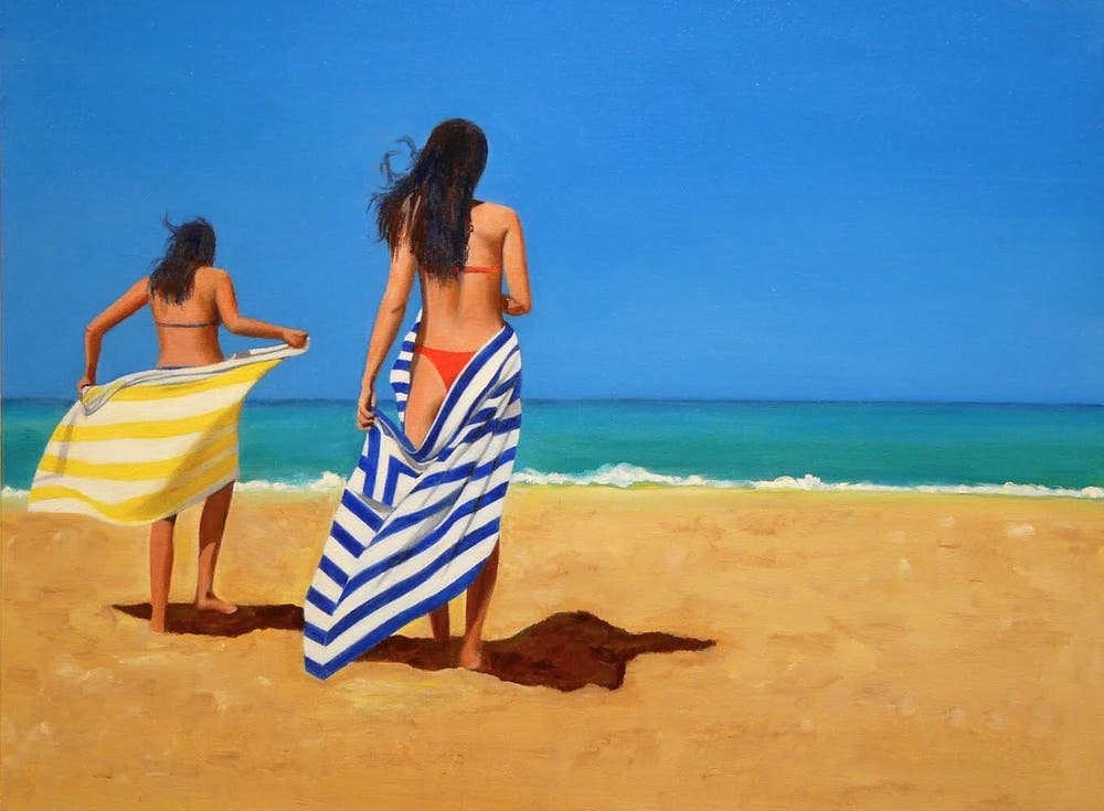 Picture of “Towels”