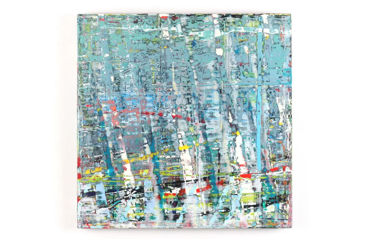 Image for Stone (6-24)