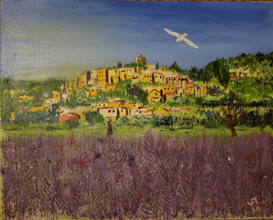 Image for Provence