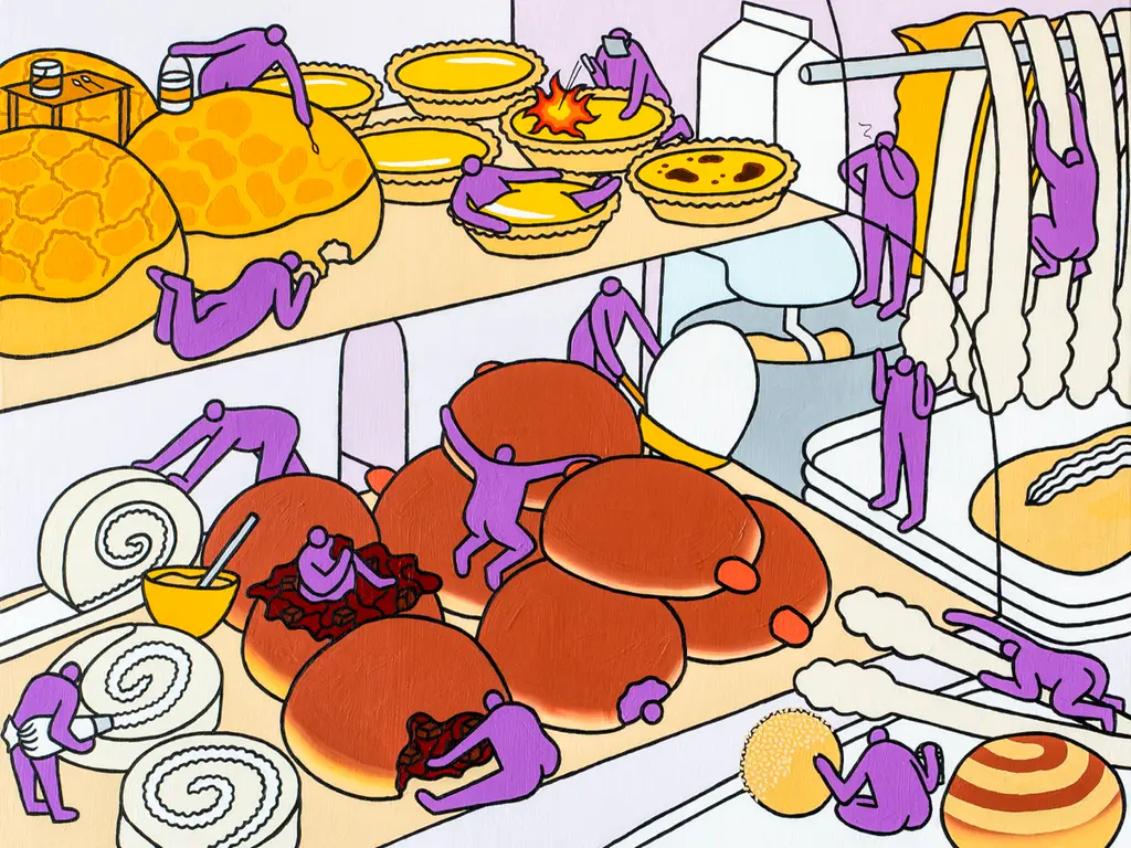 Image for My Bao Place