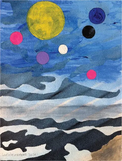 Image for Moons