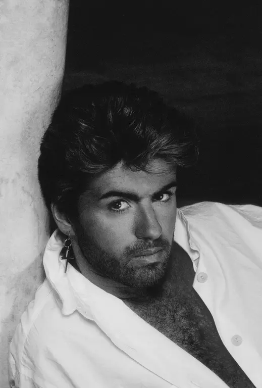 Image for George Michael, 1987