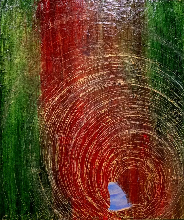 Image for Do you even see?