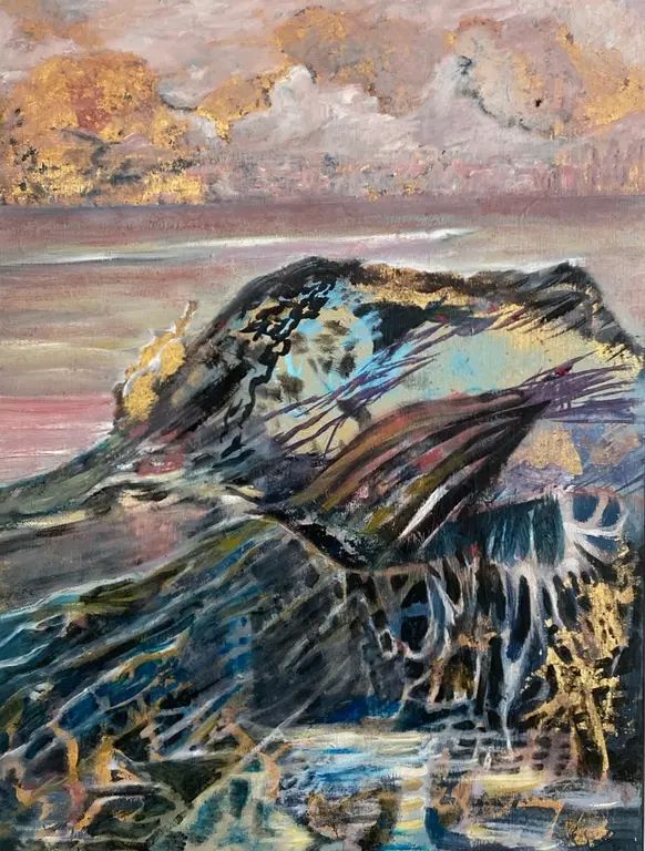 Image for Glitter Rocks