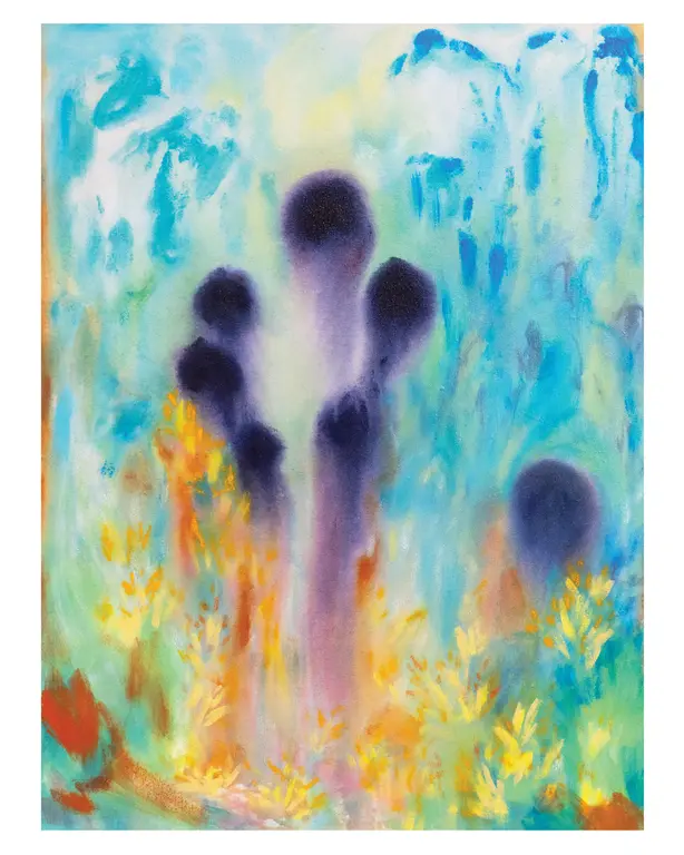 Image for Between the Two