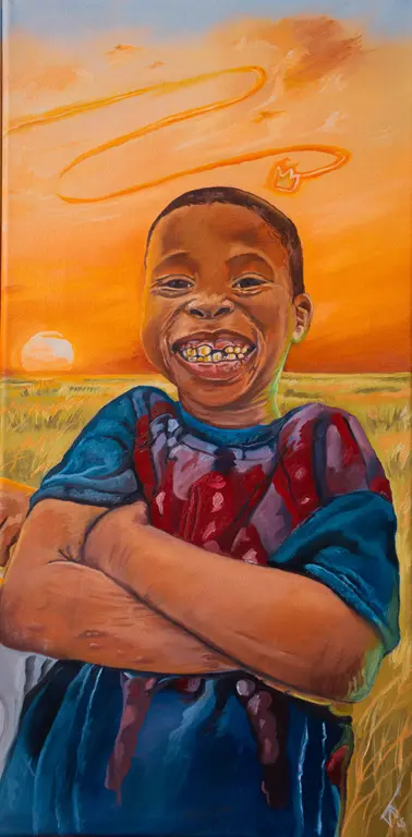 Image for Mide (Diptych)