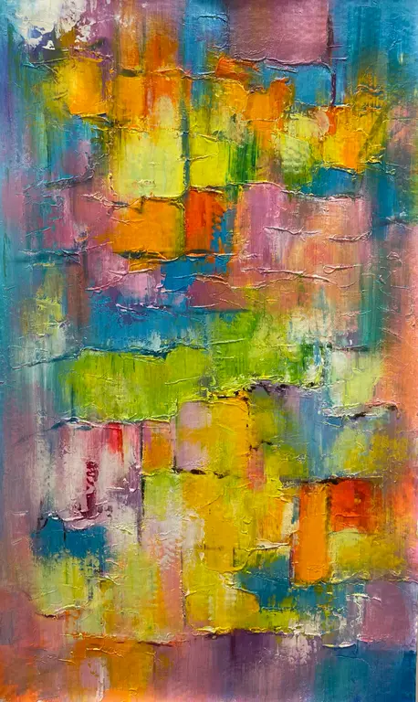 Image for Sunset on the field