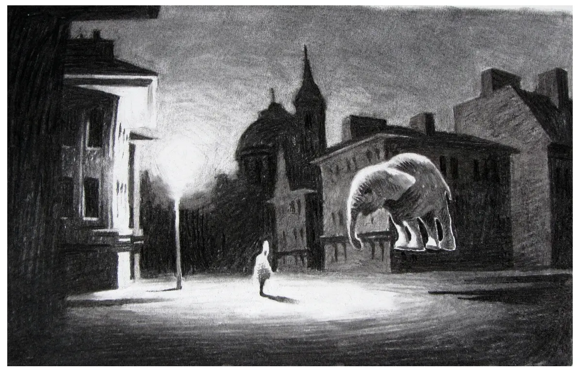 Image for Streetlight