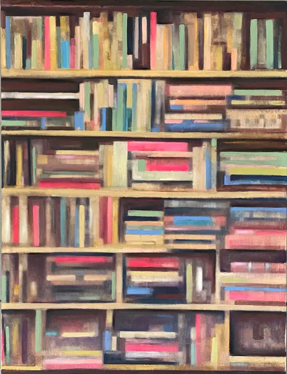 Image for Book Nook