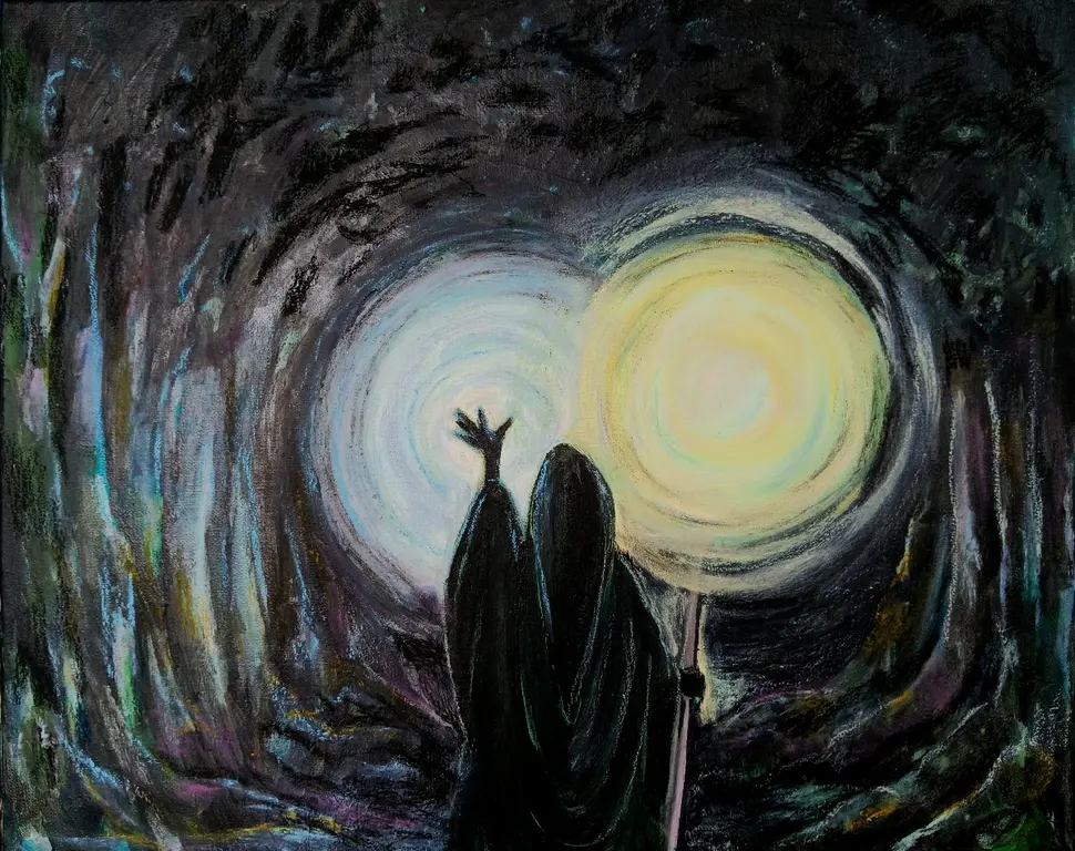 Image for Into the Night