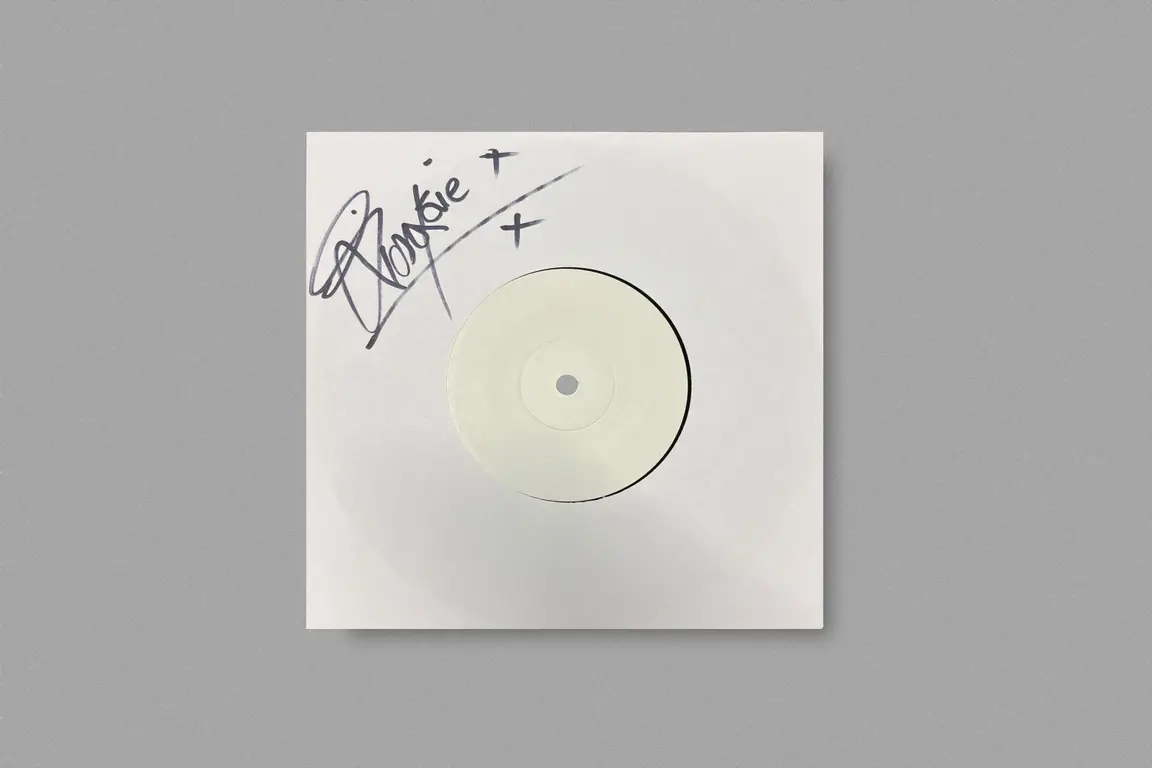 Image for Siouxsie & the Banshees - SIGNED Test Pressing 6/7