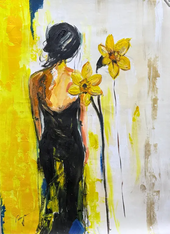 Image for Yellow reverie