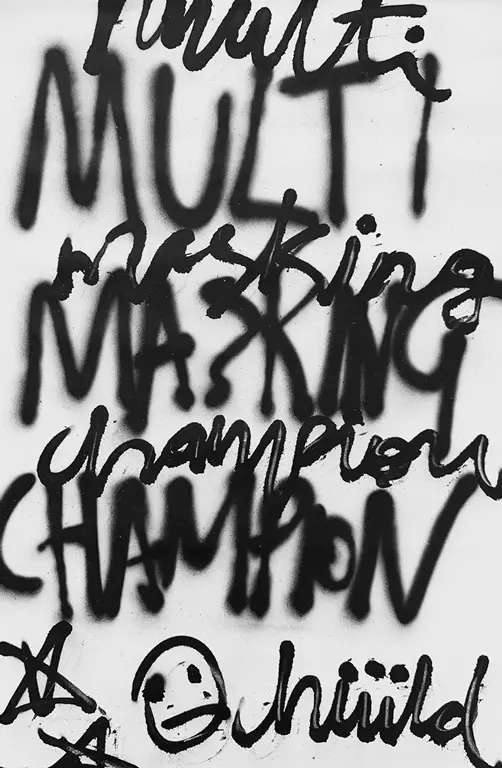 Image for multi masking champion