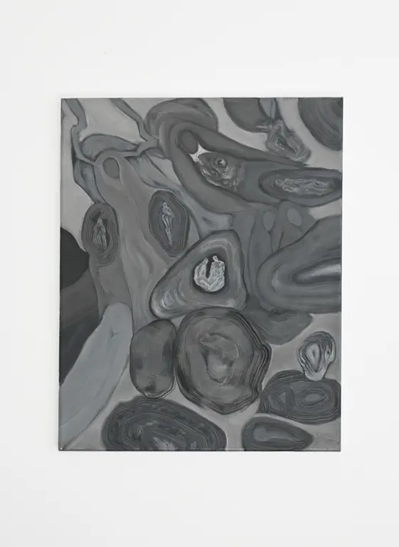 Image for Born from the Fish Egg